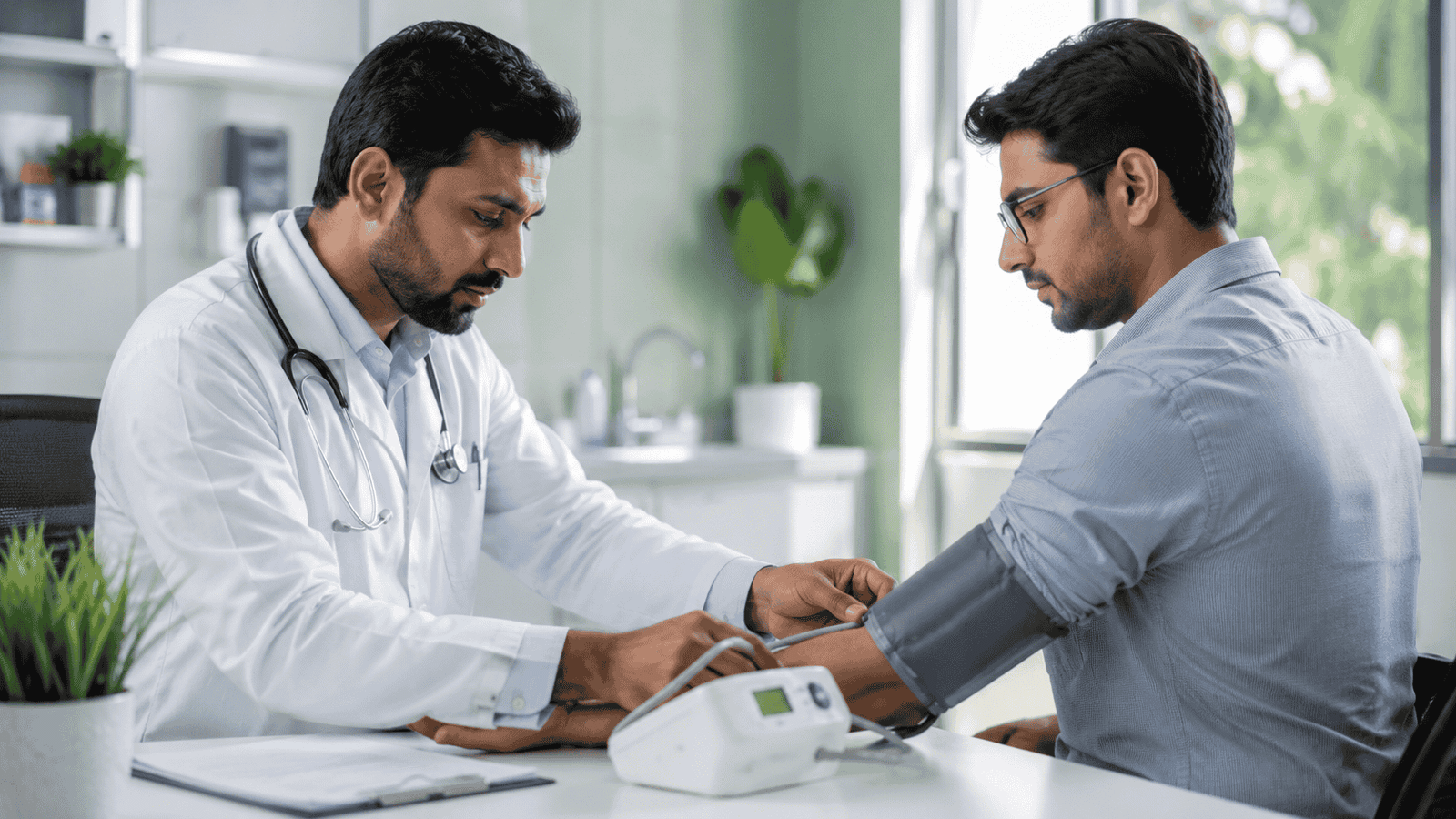 Medical Coordination